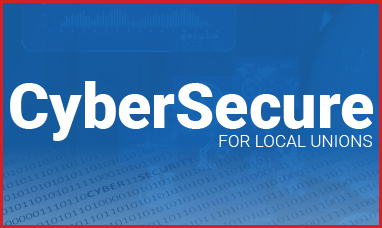 Cybersecurity  Compliance for Labor Unions & Fund Offices