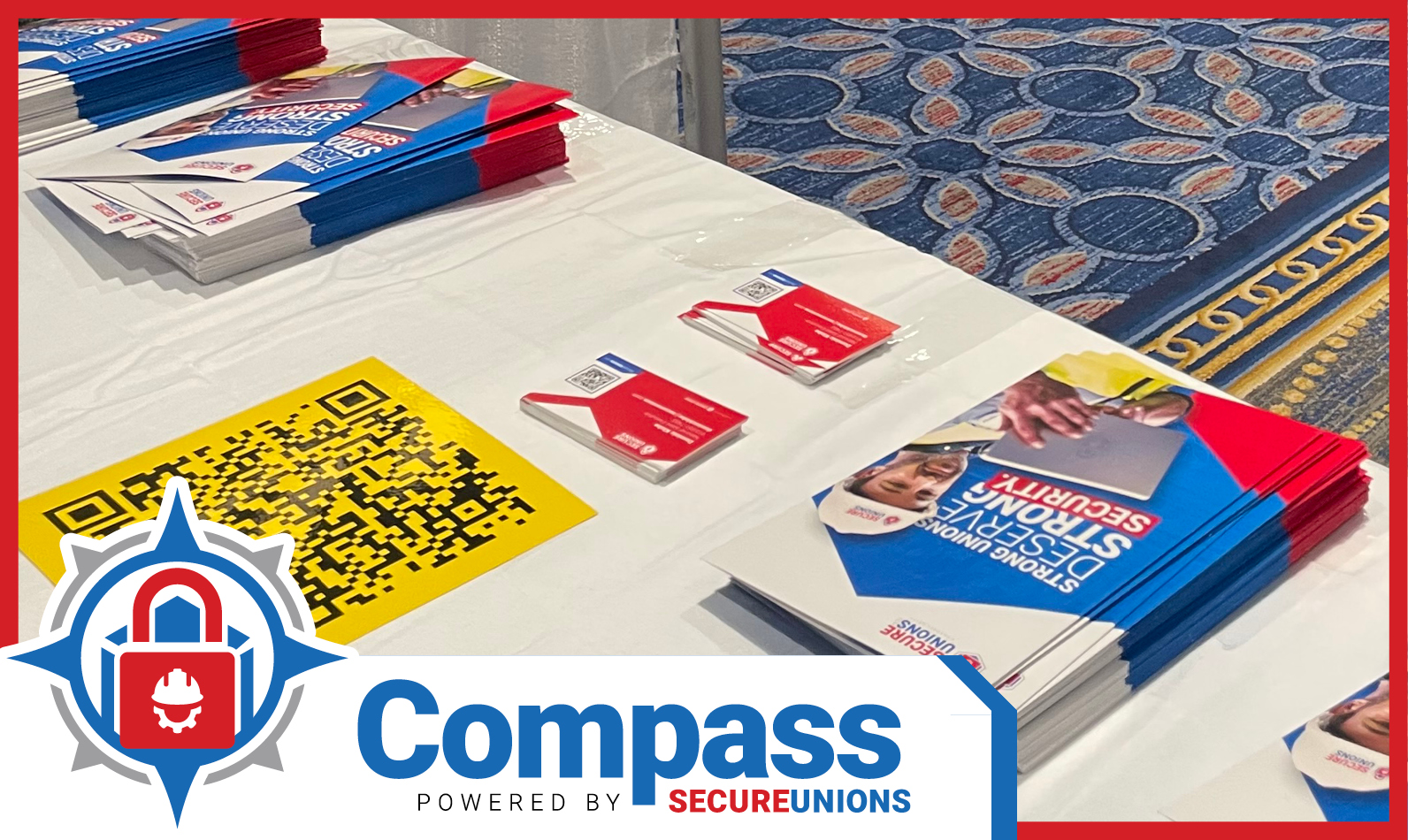 Cybersecure Workplaces a Key Topic at IFEBP Trustees & Administrators Institute