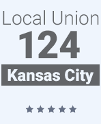 Local Union 124 Kansas City