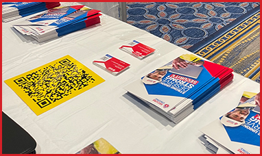 Cybersecure Workplaces a Key Topic at IFEBP Trustees & Administrators Institute